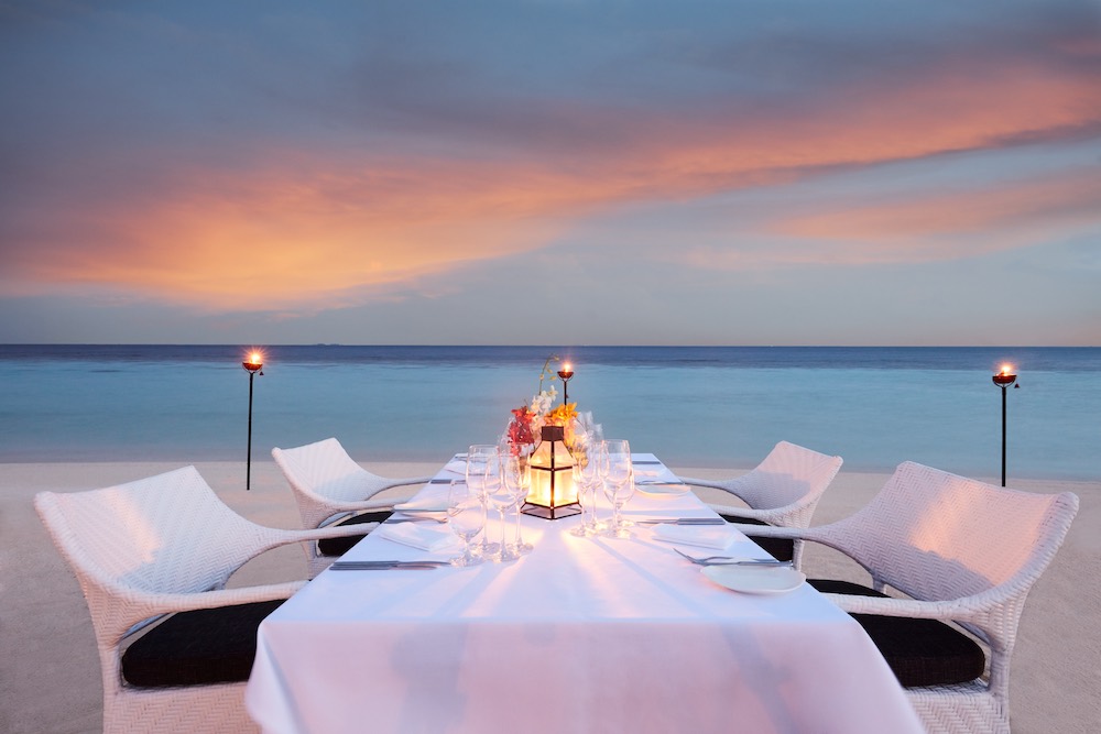 NH Collection Maldives Havodda Resort photo 4